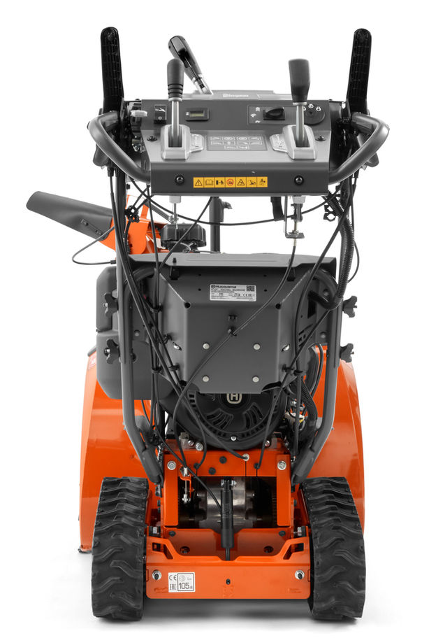 Husqvarna ST430T Gas Powered 30 Inch Snow Blower