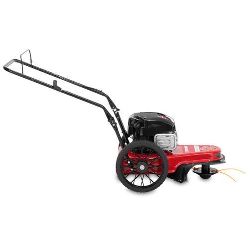 Troy-Bilt TB22TMB Walk Behind String Trimmer