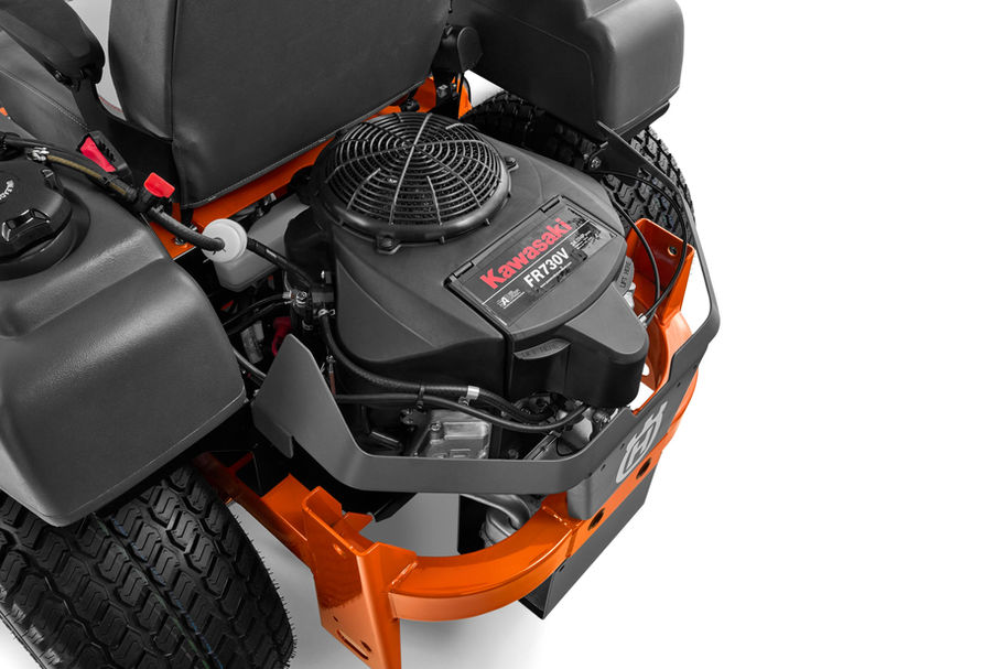 Husqvarna MZ61 ROPS Zero Turn Mower