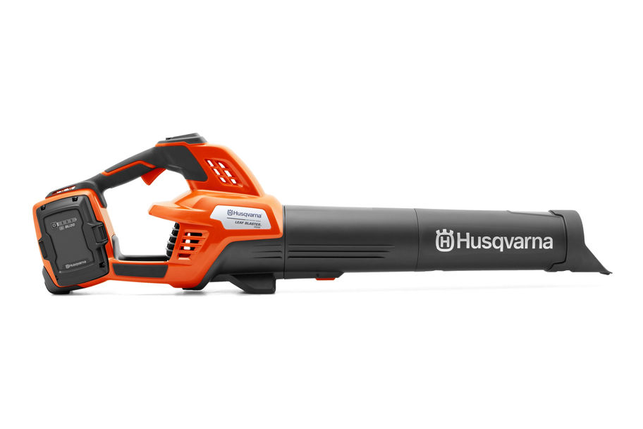Husqvarna 350iB Battery Powered Hand Blower Kit