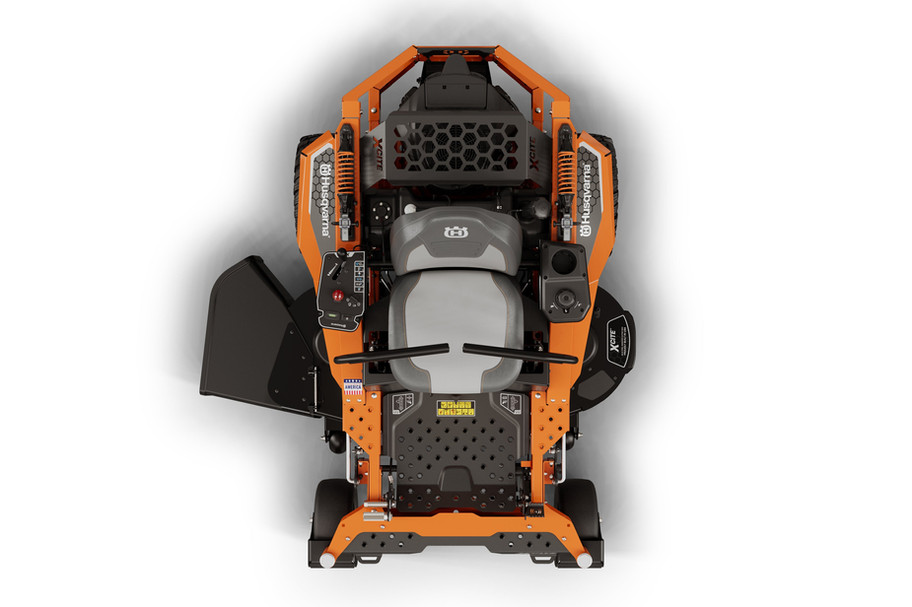 Husqvarna Xcite Z345 Zero Turn Mower