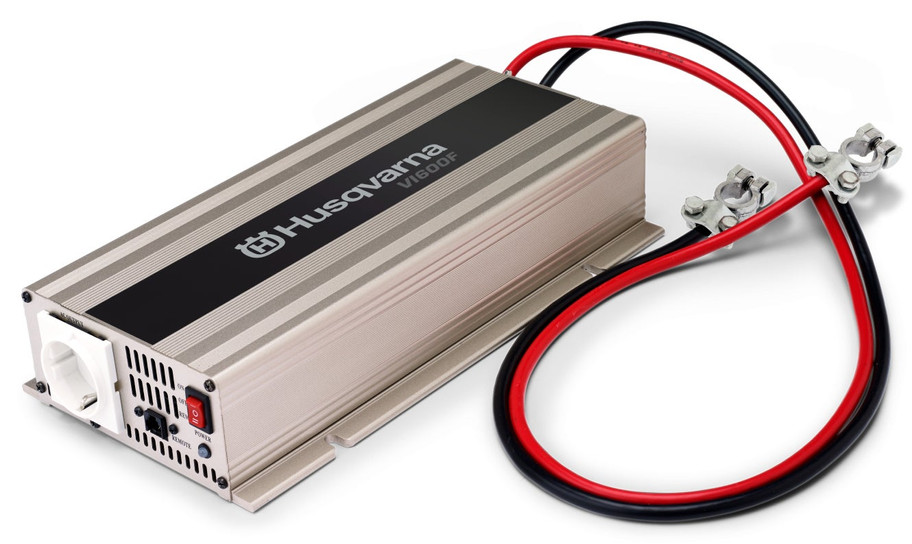 Husqvarna VI600F Replacement Charger Inverter