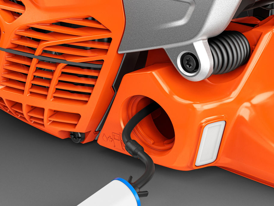 Husqvarna 562XP Mark II Gas Powered Chainsaw