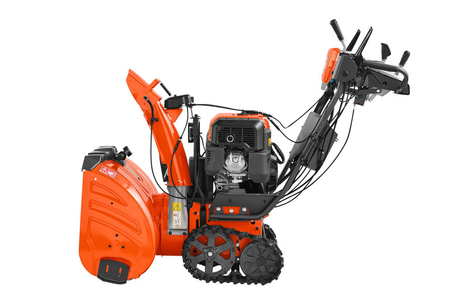 Husqvarna ST430T Gas Powered 30 Inch Snow Blower