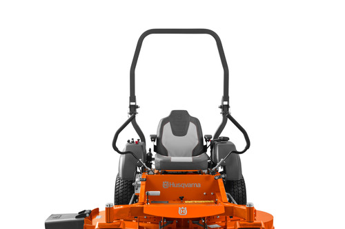 MASA Husqvarna MZ61 ROPS Zero Turn Mower