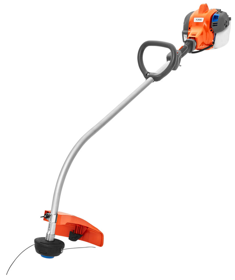 Husqvarna 130C Gas Powered Grass Trimmer