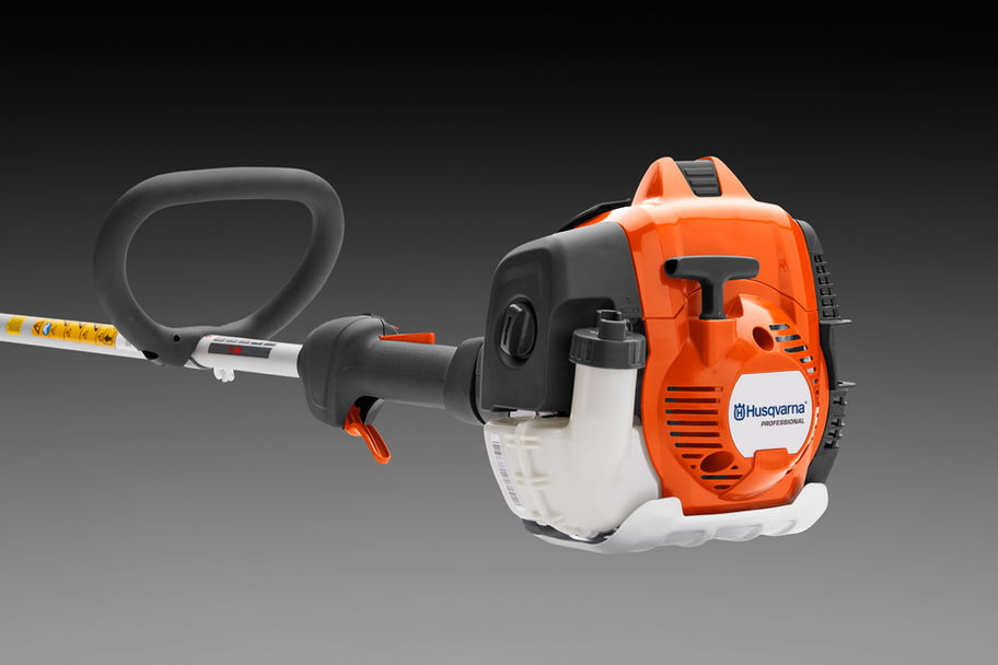 Husqvarna 525ECS Gas Powered Edger
