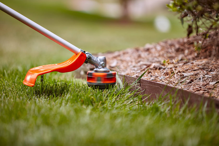 Husqvarna 130L Gas Powered Grass Trimmer