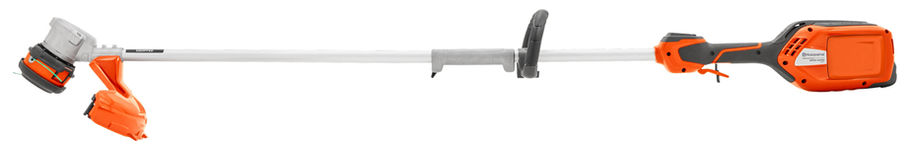 Husqvarna 320iL Battery Powered Grass Trimmer Kit