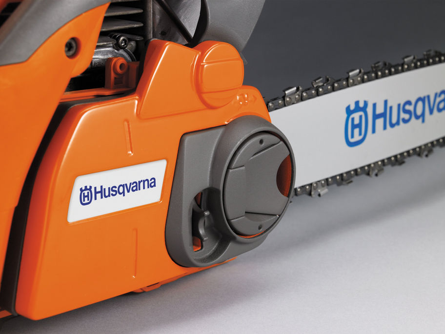 Husqvarna 455 Rancher Gas Powered Chainsaw