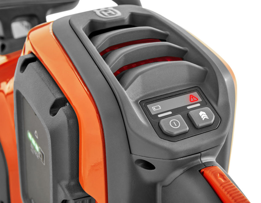 Husqvarna 350i Battery Powered Chainsaw