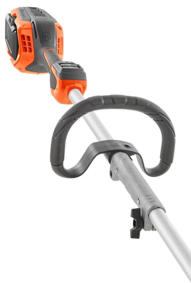 Husqvarna 320iL Battery Powered Grass Trimmer Kit