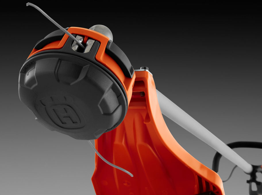 Husqvarna 130L Gas Powered Grass Trimmer