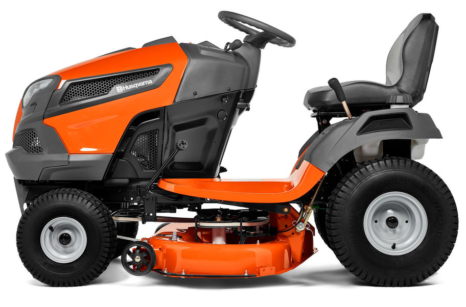 Husqvarna TS142 Garden Riding Tractor