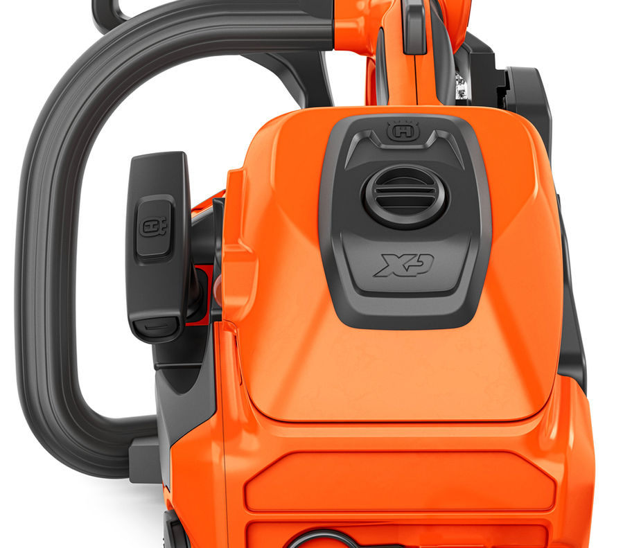 Husqvarna T540XP Mark III Gas Powered Chainsaw