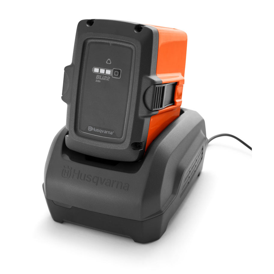 Husqvarna BLi22 Replacement Battery