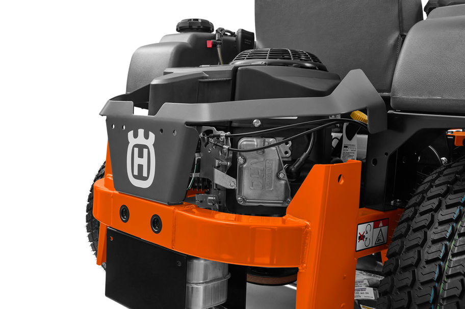 Husqvarna MZ61 ROPS Zero Turn Mower
