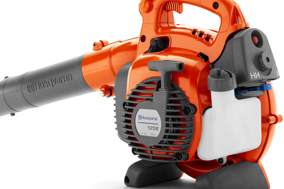 Husqvarna 125B Gas Powered Handheld Blower