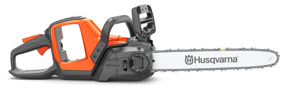 Husqvarna 350i Battery Powered Chainsaw