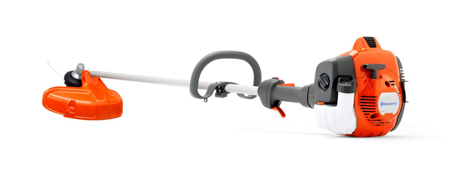 Husqvarna 522L Gas Powered Grass Trimmer