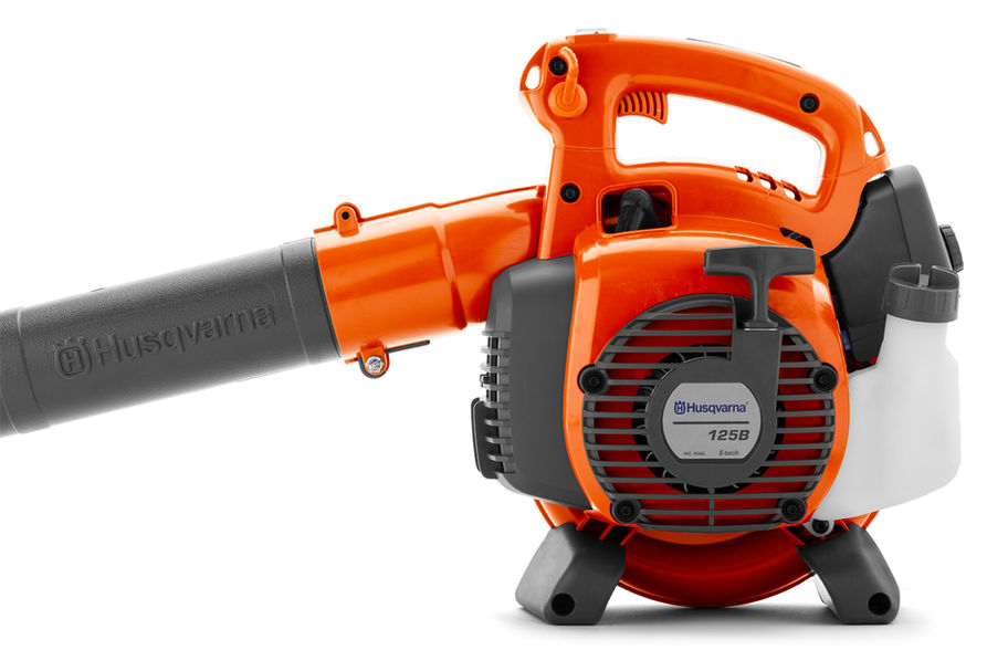 Husqvarna 125B Gas Powered Handheld Blower