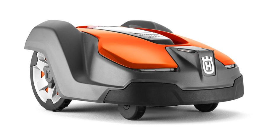 Husqvarna 430X Battery Powered Robotic Mower