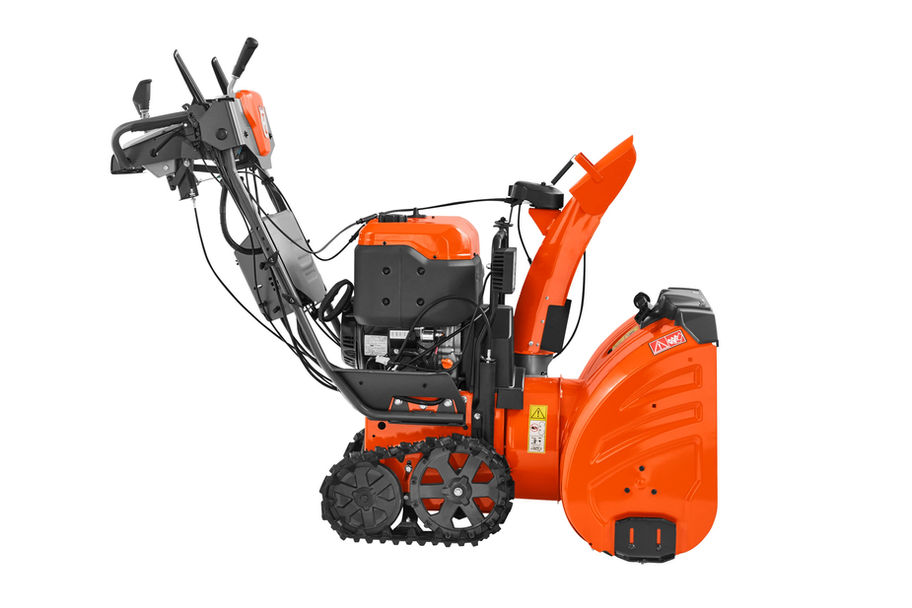 Husqvarna ST430T Gas Powered 30 Inch Snow Blower