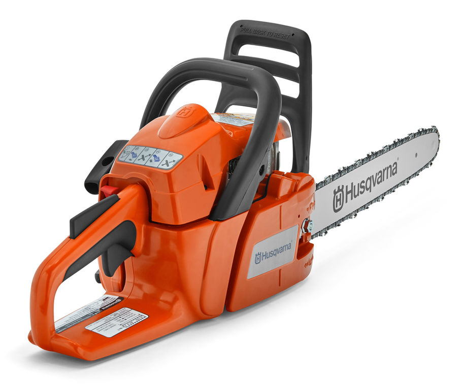 Husqvarna 120 Chainsaw