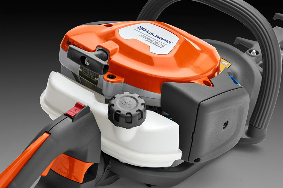 Husqvarna 522HD60S Gas Powered Hedge Trimmer