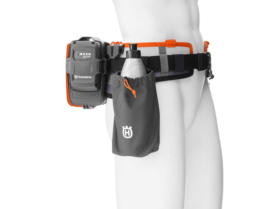 Husqvarna Battery Belt FLEXI