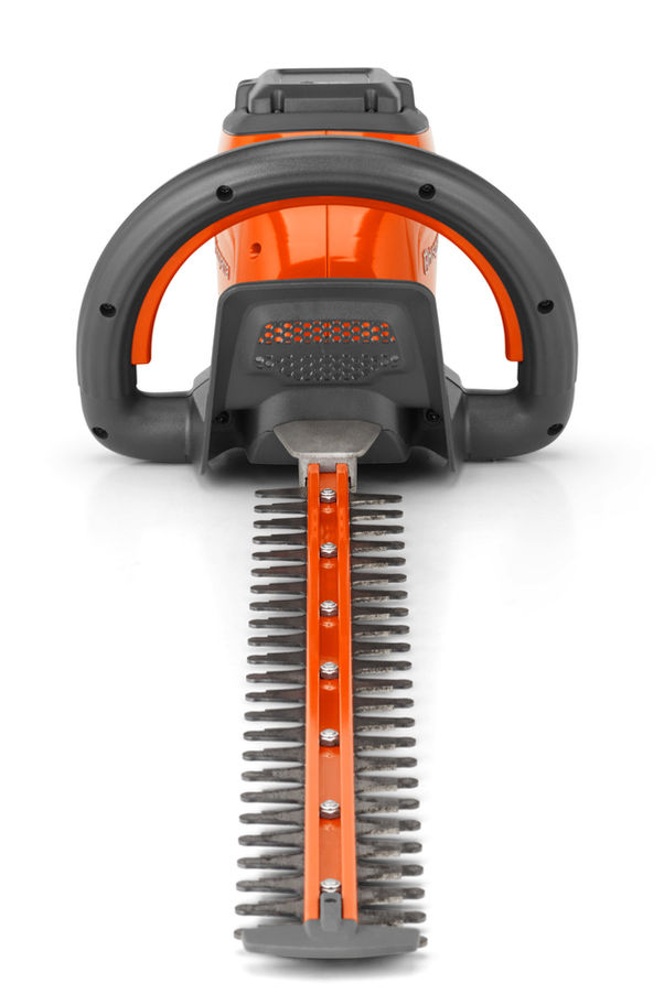 Husqvarna 115iHD55 Battery Powered Hedge Trimmer