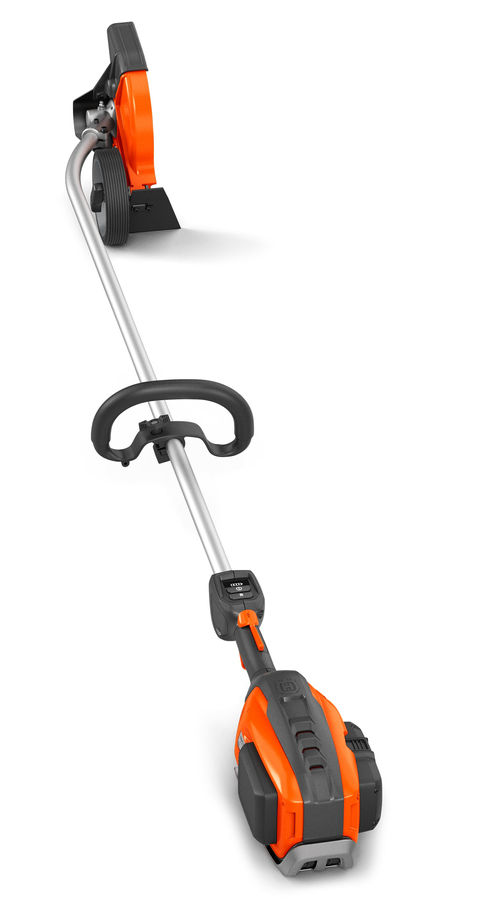 Husqvarna 525iECS Battery Powered Edger