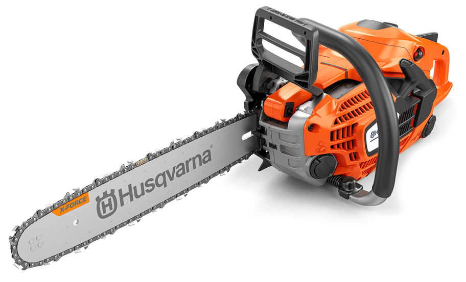 Husqvarna 540XP Mark III Gas Powered Chainsaw