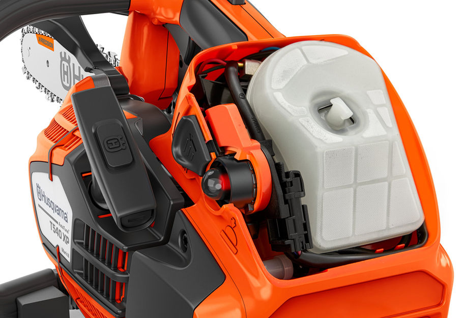Husqvarna T540XP Mark III Gas Powered Chainsaw