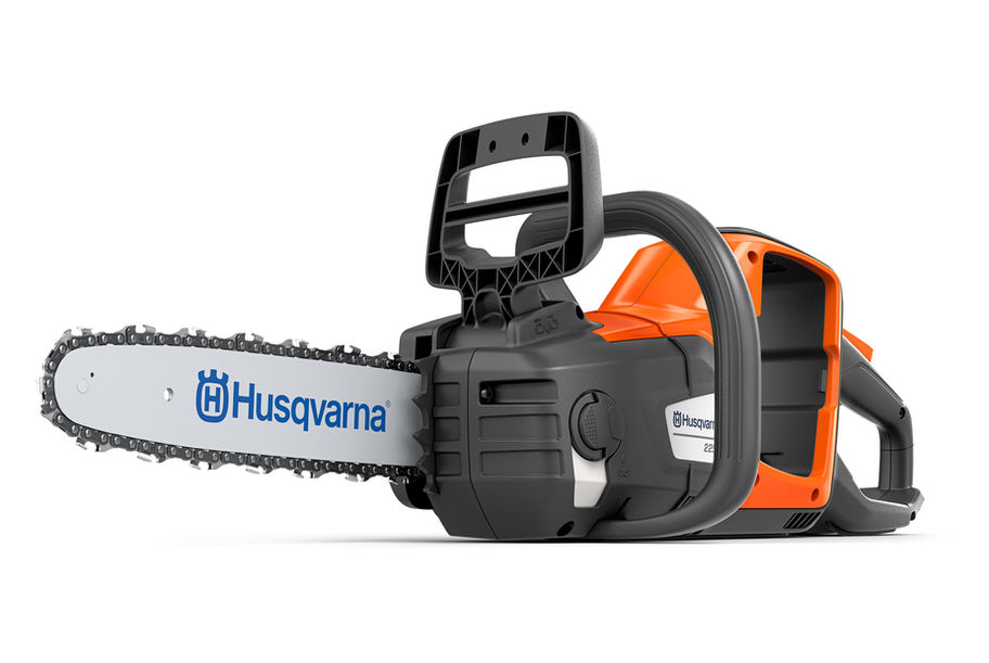 Husqvarna 225i Battery Powered Chainsaw