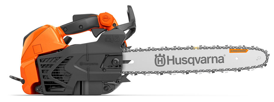 Husqvarna T540XP Mark III Gas Powered Chainsaw