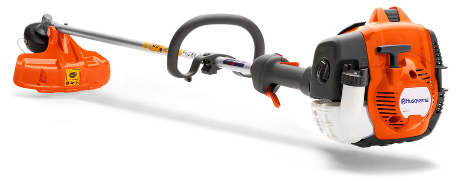 Husqvarna 525L Gas Powered Grass Trimmer
