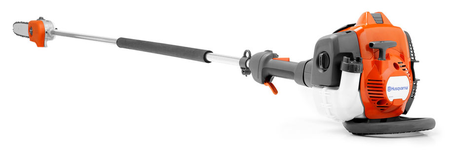 Husqvarna 525P4S Gas Powered Pole Saw
