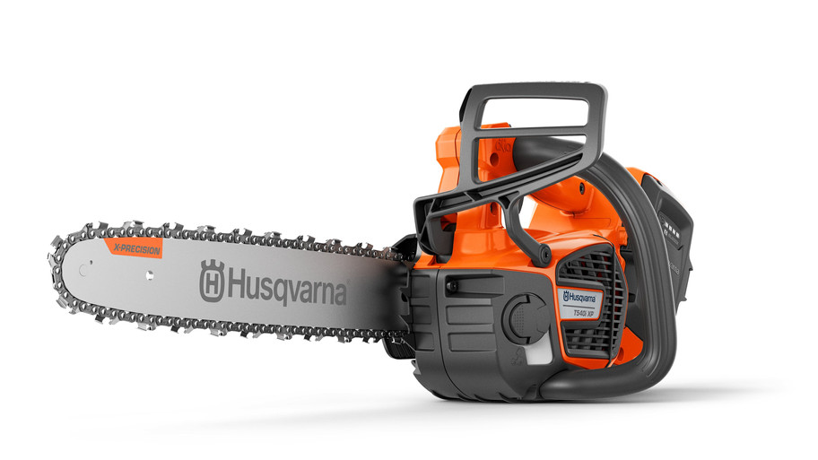 Husqvarna T540iXP Battery Powered 43GA .325 Chainsaw