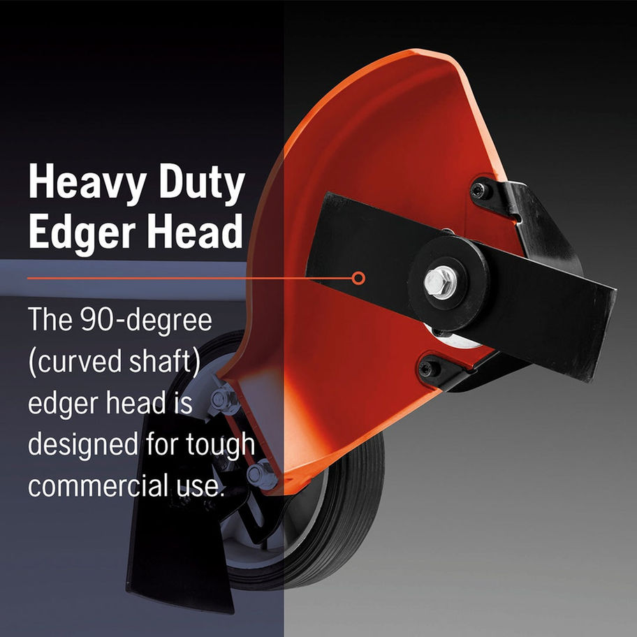 Husqvarna 525ECS Gas Powered Edger