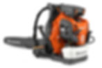 Husqvarna 590BTS Gas Powered Backpack Blower