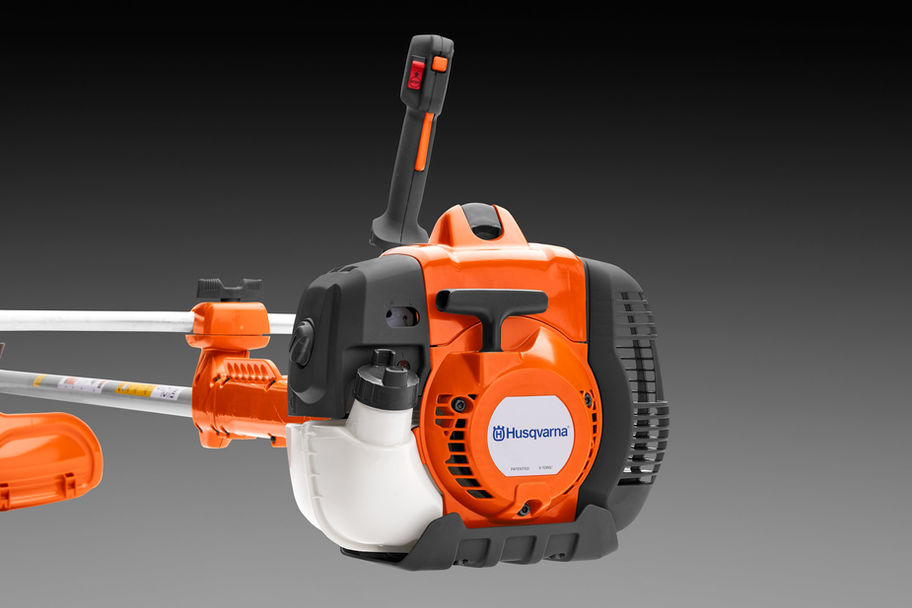 Husqvarna 336FR Gas Powered Brushcutter Gas Fuel Tank