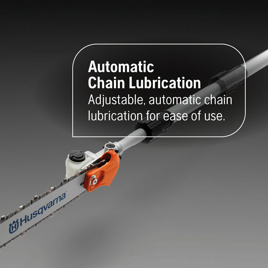 Husqvarna 525PT5S Gas Powered Pole Saw