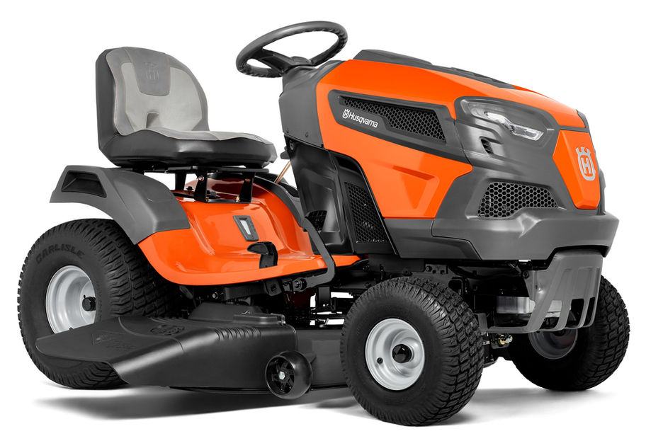 Husqvarna TS146 Garden Riding Tractor