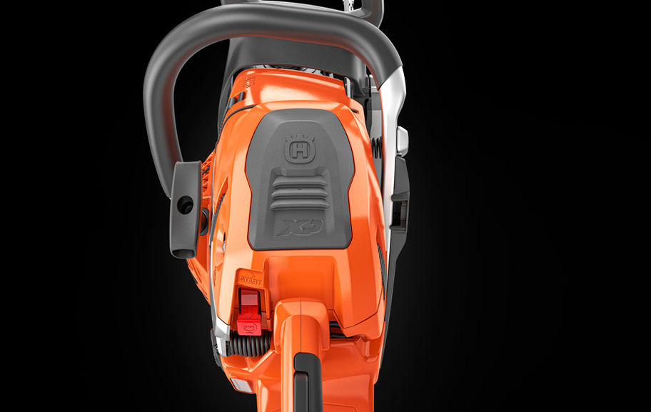 Husqvarna 562XP Mark II Gas Powered Chainsaw