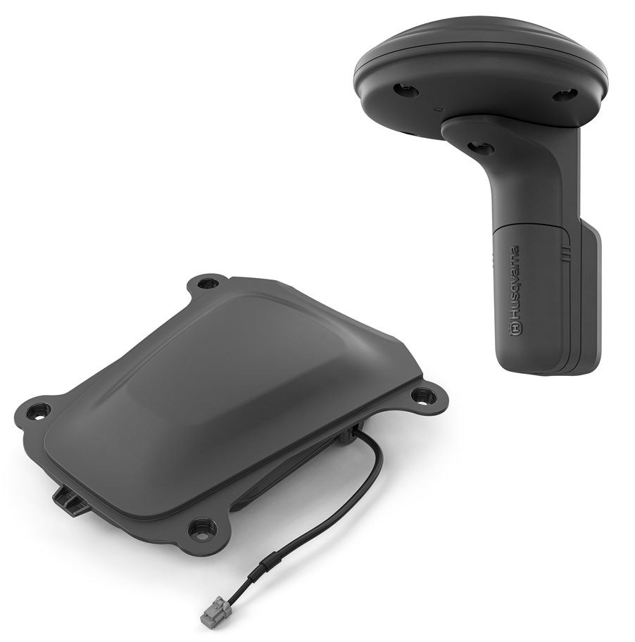 Husqvarna 450X EPOS Battery Powered Robotic Mower EPOS Kit