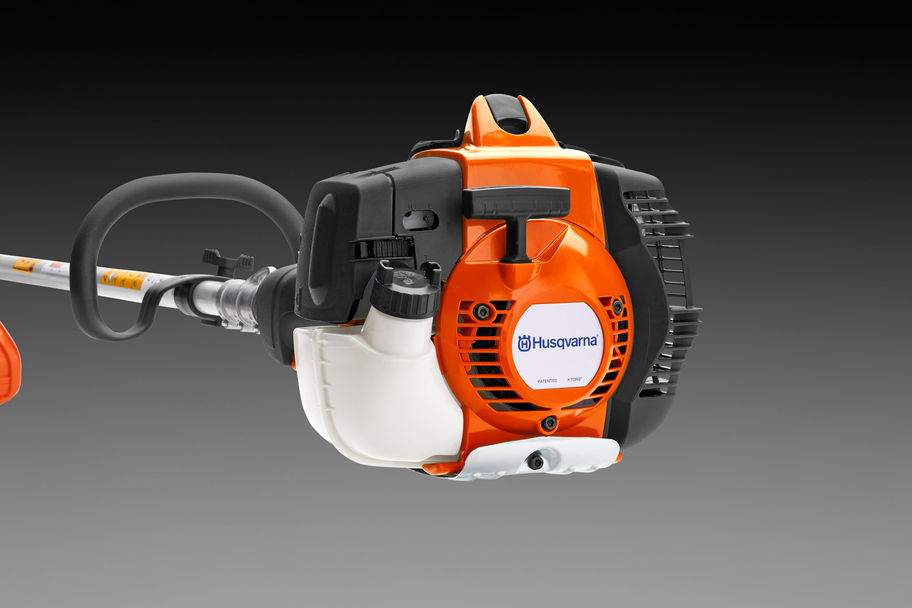 Husqvarna 535LS Gas Powered Grass Trimmer