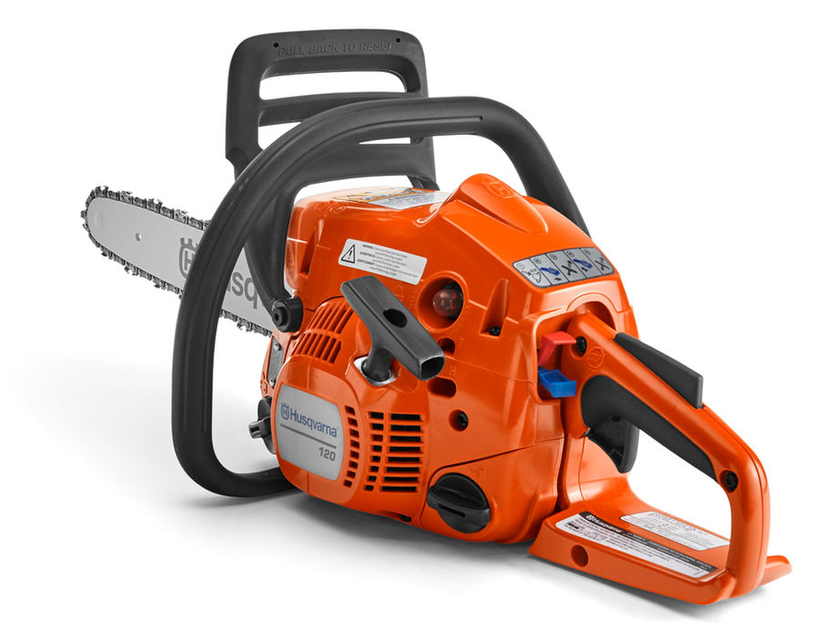 Husqvarna 120 Chainsaw