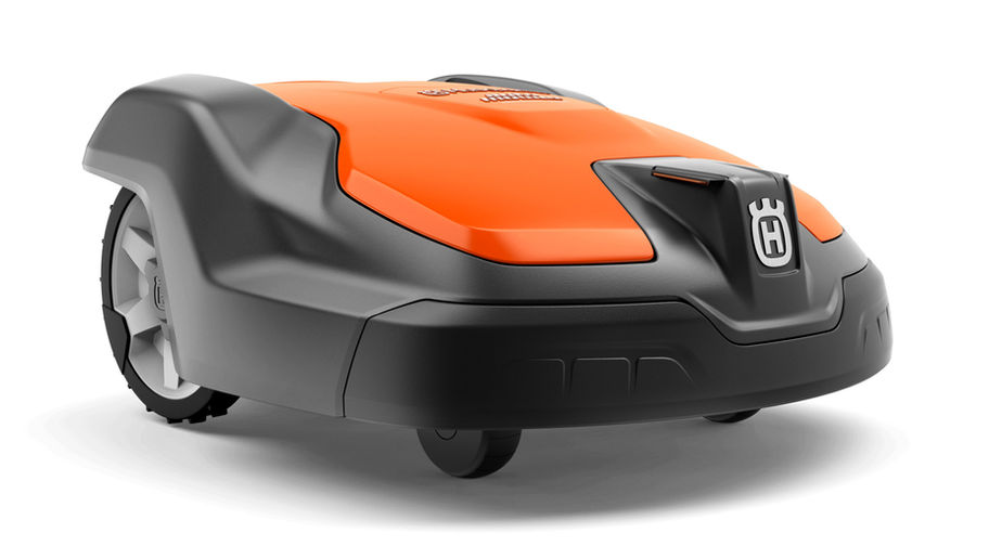 Husqvarna 520H Battery Powered Robotic Mower