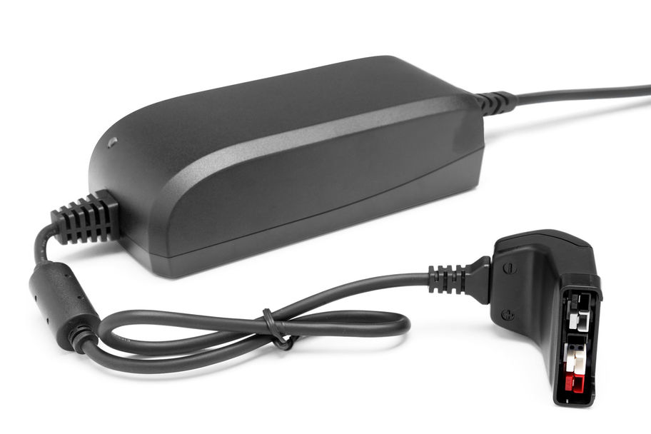Husqvarna QC80F Replacement Battery Charger
